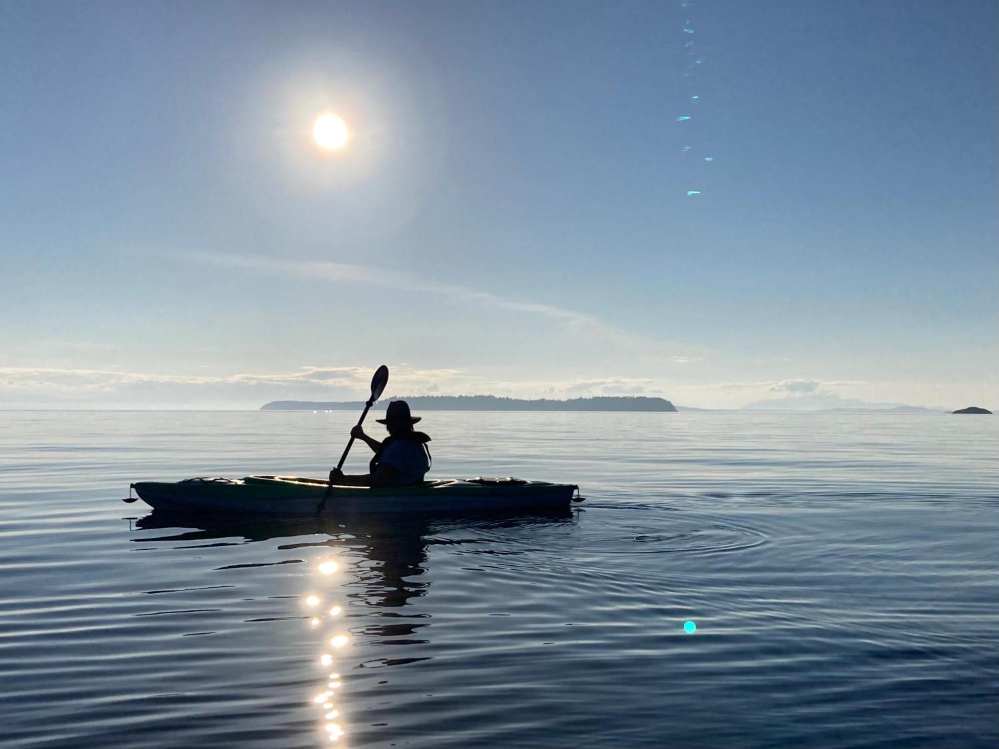 Blitz Beach House Oceanside Suite Powell River Eksteriør billede